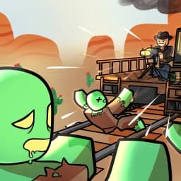 Roblox Dead Rails [Alpha] codes banner