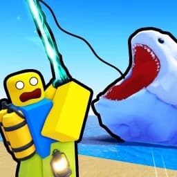 Roblox Fish It! codes banner