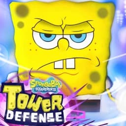 Roblox SpongeBob Tower Defense codes banner