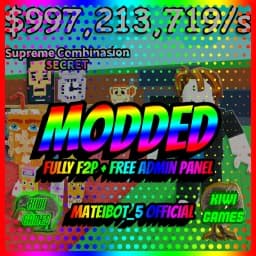 Roblox Steal A Brainrotted Modded codes banner