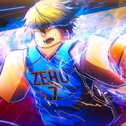 Roblox Basketball: Zero codes banner