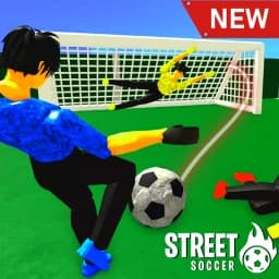 Roblox Realistic Street Soccer codes banner