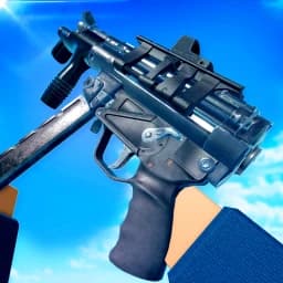 Roblox Gunfight Arena codes banner