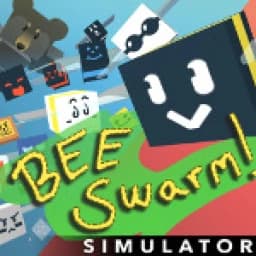 Roblox Bee Swarm Simulator codes banner