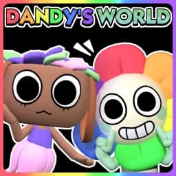 Roblox Dandy's World [ALPHA] codes banner