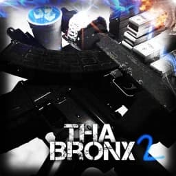 Roblox THA BRONX 3🔪 codes banner