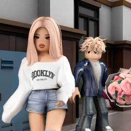 Roblox NewSmith 🏡 RP codes banner