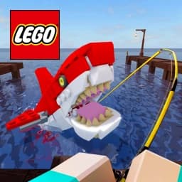 Roblox Fisch🦈 [LEGO® EVENT] codes banner