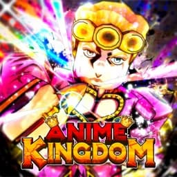 Roblox Anime Kingdom Simulator codes banner