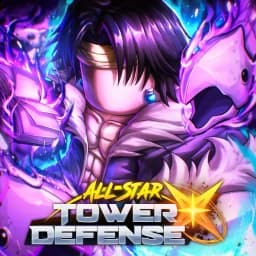 Roblox All Star Tower Defense X codes banner