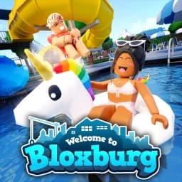 Roblox Welcome to Bloxburg codes banner