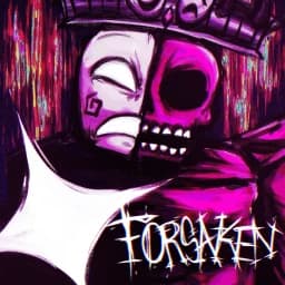 Roblox [NOLI🎭] Forsaken codes banner