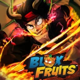 Roblox Blox Fruits codes banner