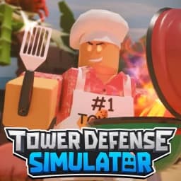 Roblox Tower Defense Simulator codes banner