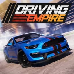 Roblox Driving Empire codes banner