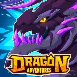Roblox Dragon Adventures codes banner