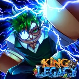 Roblox 👑 King Legacy codes banner