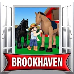 Roblox Brookhaven 🏡RP codes banner