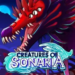 Roblox Creatures of Sonaria codes banner