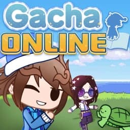 Roblox Gacha Online ✨ RP codes banner