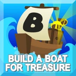 Roblox Build A Boat For Treasure codes banner