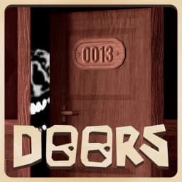 Roblox DOORS codes banner