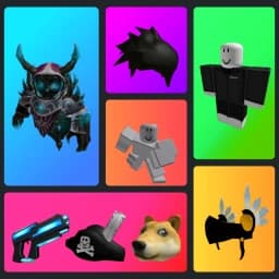 Roblox Catalog Avatar Creator codes banner