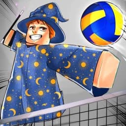 Roblox Volleyball Legends codes banner