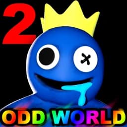 Roblox Rainbow Friends codes banner