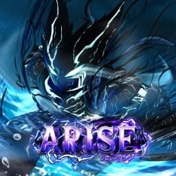 Roblox Arise Crossover [BETA] codes banner