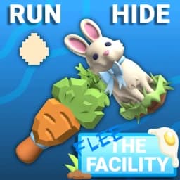 Roblox Flee the Facility scripts: Lunar Hub - Flee the Facility Scripts preview