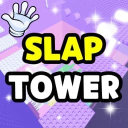 Roblox Slap Tower 🖐️ codes banner