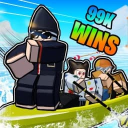 Roblox 🚣‍♂️Kayak Racing codes banner