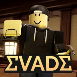 Roblox Evade codes banner