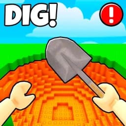 Roblox Dig to Earth's CORE! codes banner