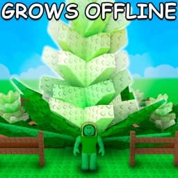 Roblox Grow a Garden codes banner
