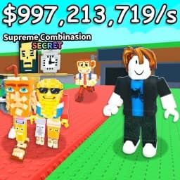 Roblox Steal a Brainrot codes banner