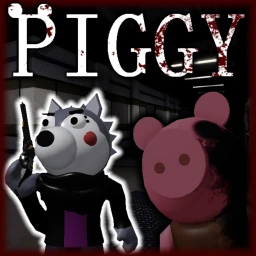 Free Roblox Piggy Script IMP Hub GUI - Grab All, Items Tele… Scripts